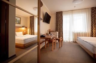 Private Rooms in Hotel Lift 1R - Bukovel - 4