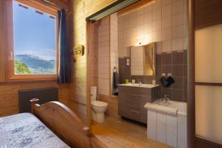 Les Esseroliettes NATURE & SPA - Arith - 4