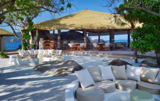 Six Senses Zil Pasyon, Seychelles - Felicité - 4