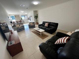 Downtown Narrabri Apartment - Narrabri - 0