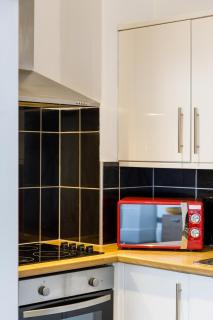 Serenity Square - Wow location central Brighton sleeps 4 - Brighton & Hove - 1