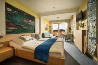 Malerwinkl Restaurant + Kunsthotel - Hatzendorf - 8