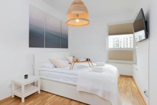 Stadion Apartment with Parking by Noclegi Renters - Gdańsk - 9
