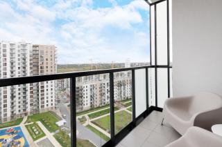 Stadion Apartment with Parking by Noclegi Renters - Gdańsk - 8