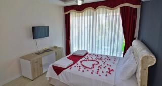 Airport Güllük Otel - Milas - 6