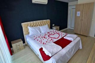 Airport Güllük Otel - Milas - 7