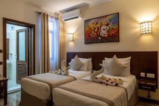 PrideInn Hotel Diani - 5