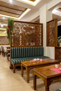 PrideInn Hotel Diani - Praia de Diani - 3