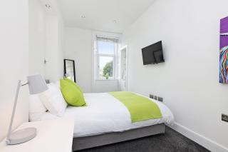 One bed apartment in the heart of Innerleithen - 9