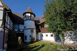 Maison Kobold XVIè siècle - 6