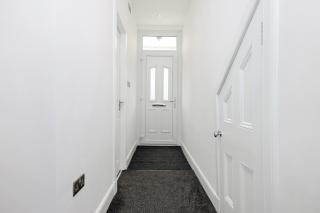 One bed apartment in the heart of Innerleithen - 3