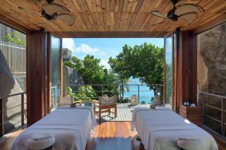 Six Senses Zil Pasyon, Seychelles - Felicité - 2