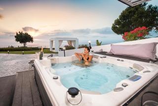 Monte Smith Luxury Villa - Città di Rodi - 2