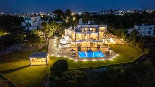 Monte Smith Luxury Villa - Città di Rodi - 9
