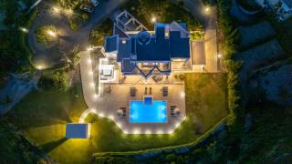 Monte Smith Luxury Villa - Città di Rodi - 0