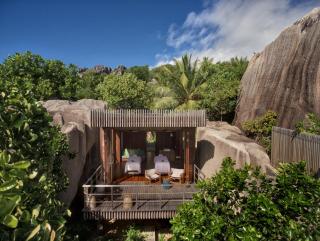 Six Senses Zil Pasyon, Seychelles - Felicité - 1