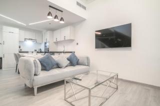 Boutique Luxury Living near Palm Jumeirah - Dubai - 9