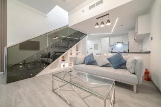Boutique Luxury Living near Palm Jumeirah - Dubai - 7
