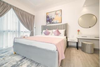 Boutique Luxury Living near Palm Jumeirah - Dubai - 3