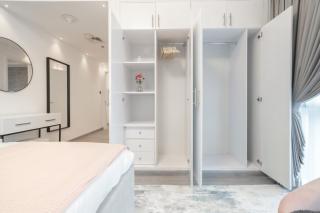 Boutique Luxury Living near Palm Jumeirah - Dubai - 1