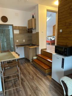 Casa Rares Busteni - Buşteni - 2