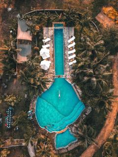 South Mountain Resort - Siquijor - 1