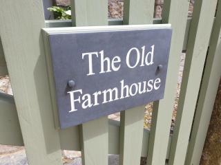 The Old Farmhouse - 1