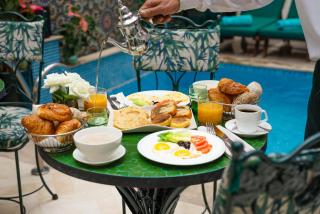 Hotel Safia - Marrakech - 7