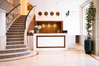 Hotel Safia - Marrakech - 3