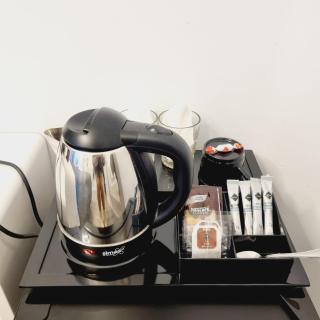 Hostal Lauria - Madrid - 7
