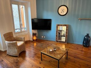 Les Gîtes d'Ambroise - Melun - 4