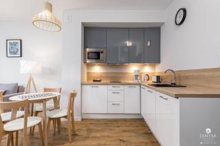 KOŁOBrzegu Apartamenty by Jantar Apartamenty Kołobrzeg - Kołobrzeg - 4