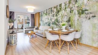 Apartament A008 Lux Tukan Polanki Park - Holiday City - Colberga - 6