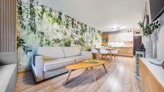 Apartament A008 Lux Tukan Polanki Park - Holiday City - Colberga - 2