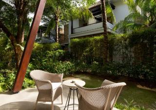 Boma Resort Nha Trang - Nha Trang - 6
