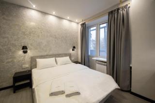 Apartments near Parus Business Centre - Kiev - 9
