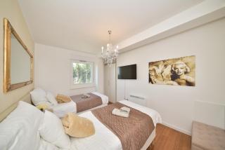 MM Luxury Apartments DIAMOND & SILVER - Zadar - 3
