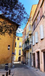 chambre d'hôtes hyper central - 8