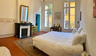 chambre d'hôtes hyper central - 7