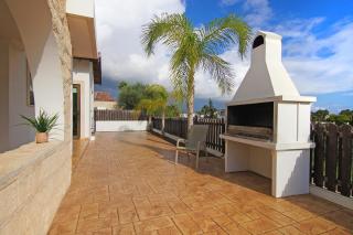 Villa Merry - Agia Napa - 4