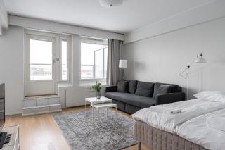 "Koskenranta" - Sauna, Rooftop Terrace & Amazing Views, Hosted by 2ndhomes - 9