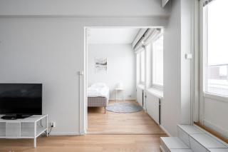 "Koskenranta" - Sauna, Rooftop Terrace & Amazing Views - 2