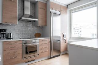 "Koskenranta" - Sauna, Rooftop Terrace & Amazing Views - 8