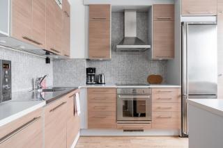 "Koskenranta" - Sauna, Rooftop Terrace & Amazing Views, Hosted by 2ndhomes - Tampere - 6