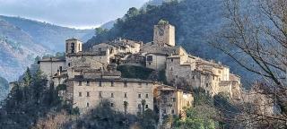 Casa Argenti - Arrone - 6