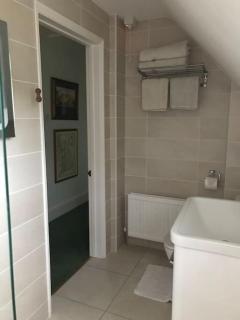 Lane End Cottage - Ovington - 5