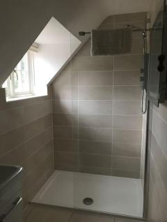 Lane End Cottage - Ovington - 6