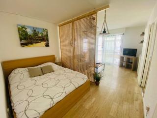 Confort - Appartement Cosy - Proche Mer *** - Vallauris - 0