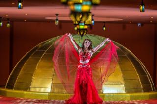 Mesés Shiraz Hotel Superior-Adults only - 2