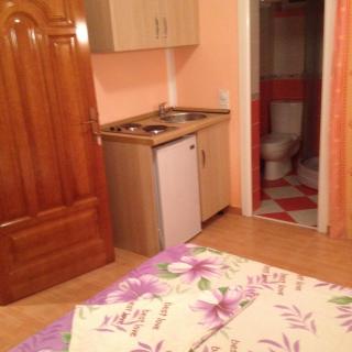 Grandino rooms & apartments - 9